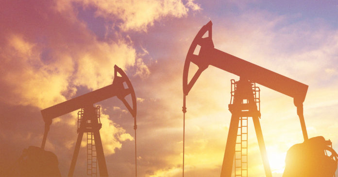 TRRC Oil Production Cuts