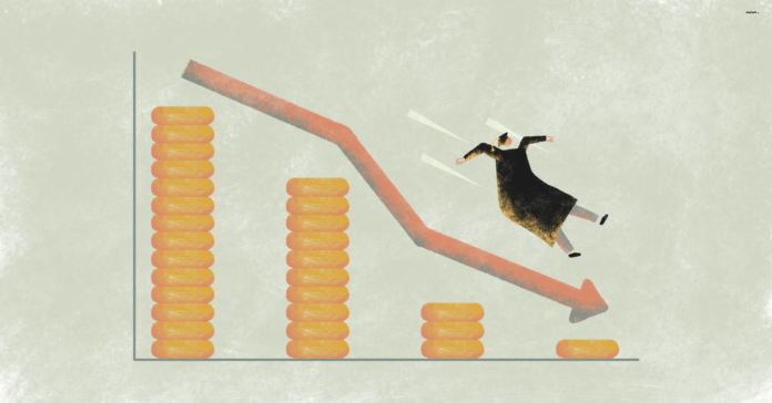 College Grads Poor Job Market