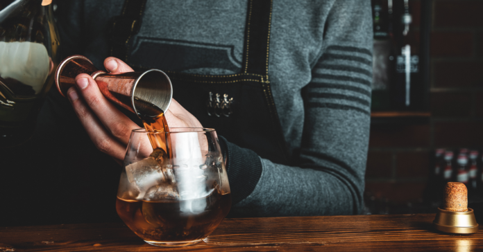 Texas Bars Reopening