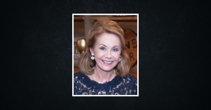 Texas Supreme Court Justice COVID-19