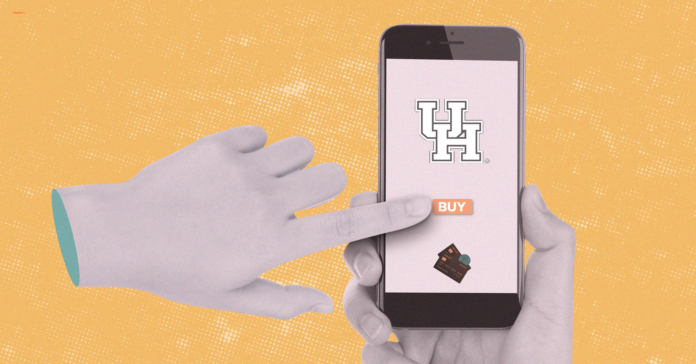 UH Student COVID-19 App
