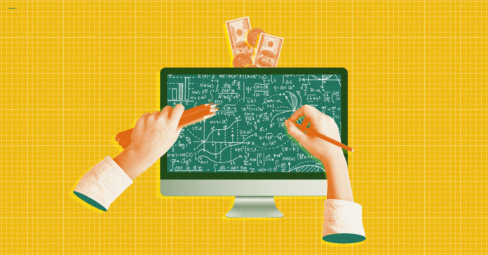 Virtual Texas School Vouchers