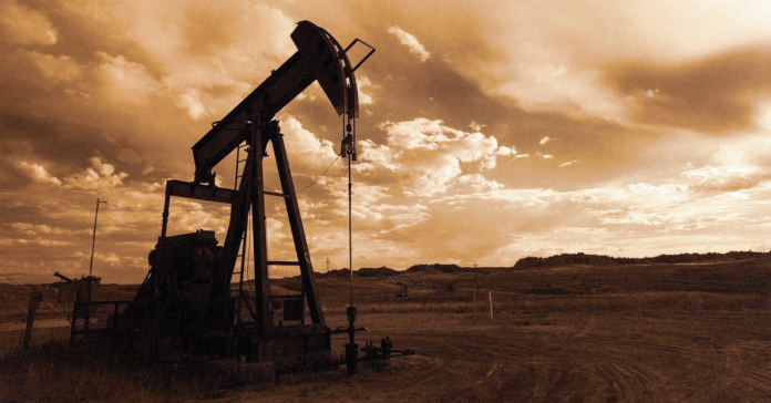 West Texas Oil COVID-19