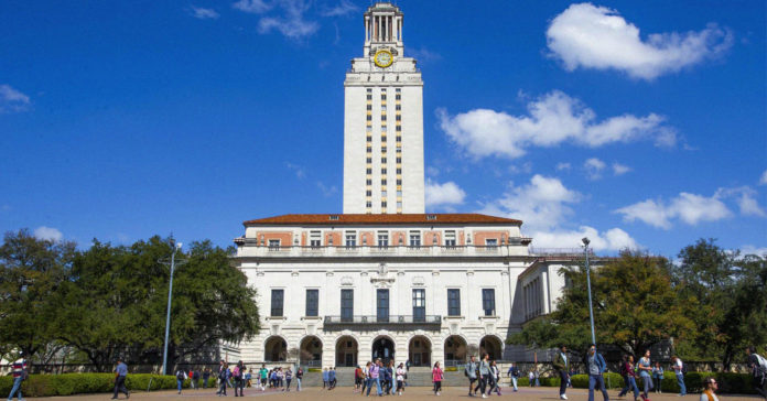 Texas Universities Plan to Open