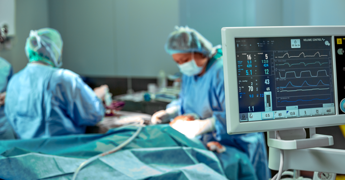 Abbott Halts Elective Surgeries