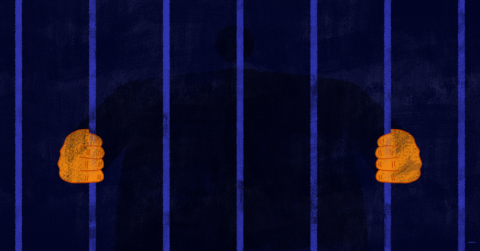 CCA Inmates Ruling Amid COVID-19