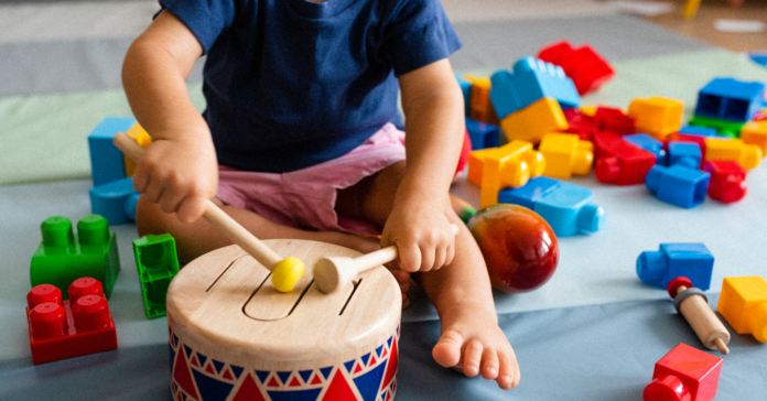 Texas Child Care Guidelines