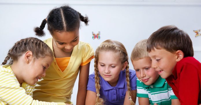 Digital Learning for Texas Schools