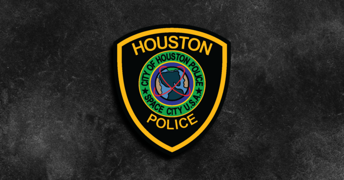 Houston Police Department Reform