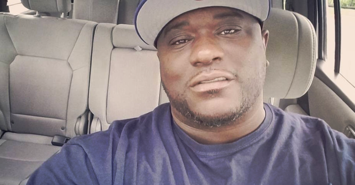 Javier Ambler Texas Police Video