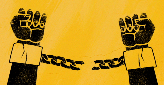 Juneteenth in Texas