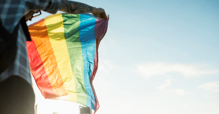LGBT Rights U.S. Supreme Court