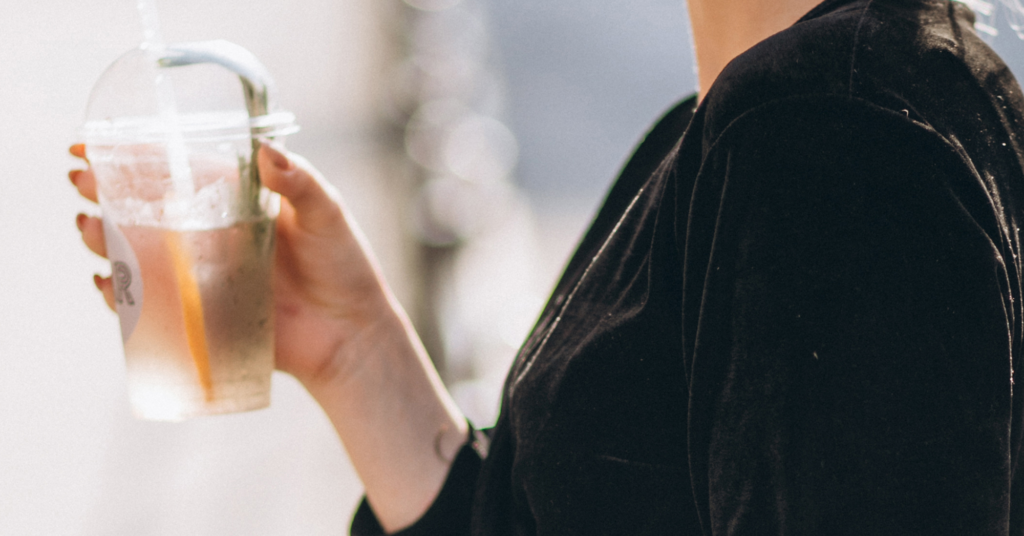 Mixed Drinks Added to Alcoholtogo Options in Texas Reform Austin