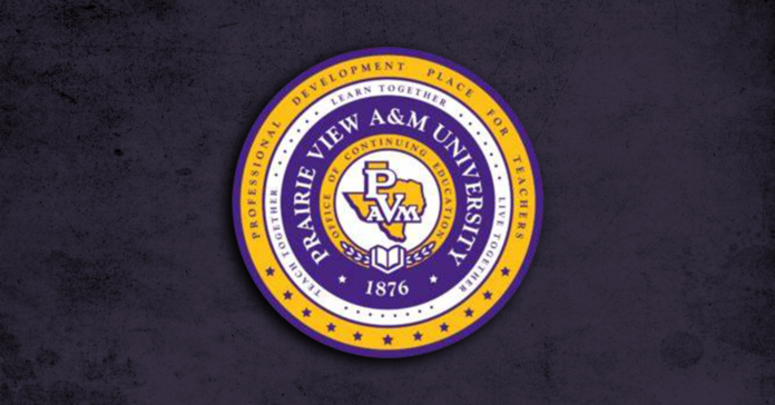 Prairie View A&M Center for Race and Justice