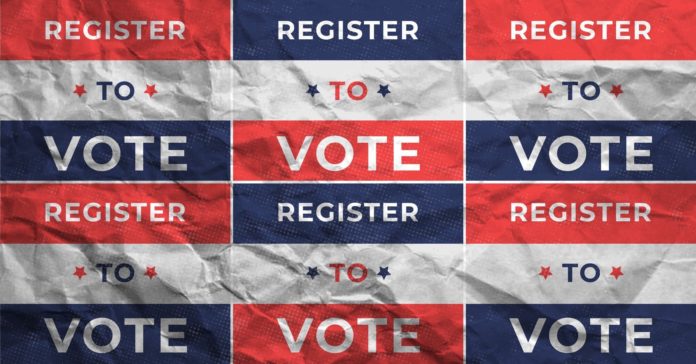 Register to Vote in Texas