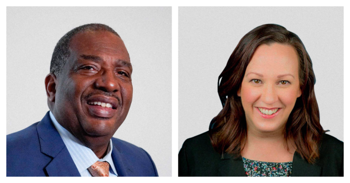 Democratic Primary Runoff