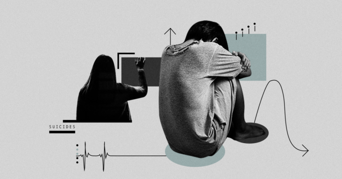 Suicide Rates and COVID-19