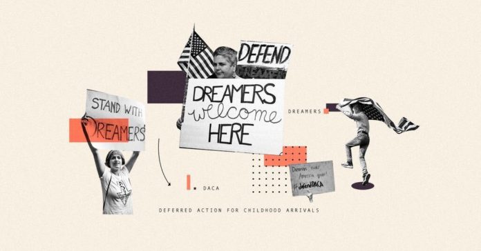 Supreme Court DACA Decision