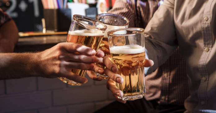 TABC Suspends Texas Bar Permits