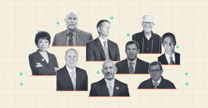 Dems Denounce Empower Texans