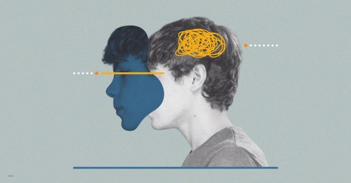 Teens Mental Health in COVID-19