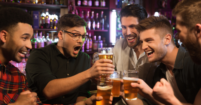 Texas Bars Closing COVID-19