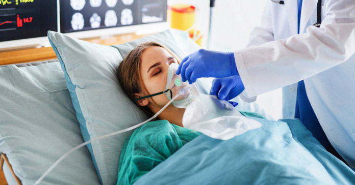 Texas COVID-19 Cases Rise