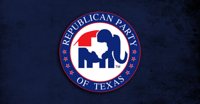 Texas GOP Racist Social Posts