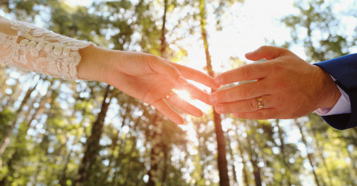 Texas June Weddings COVID-19