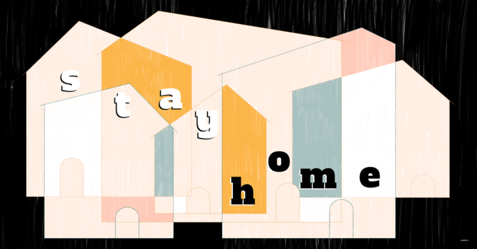 Texas New Stay Home Orders