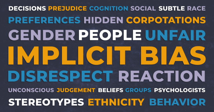Texas Police Anti-Bias Training