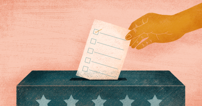 Texas Primary Runoff