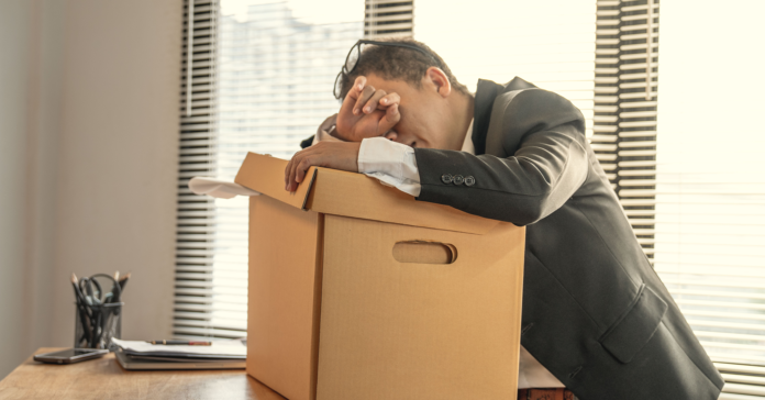 TWC Unemployment Rises