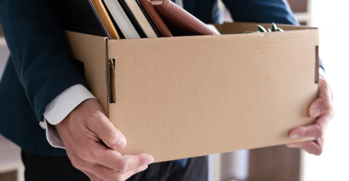 Texas Weekly Unemployment Update