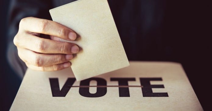 Texas Supreme Court Vote-by-mail
