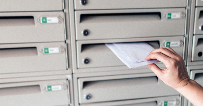 Vote by Mail in Texas