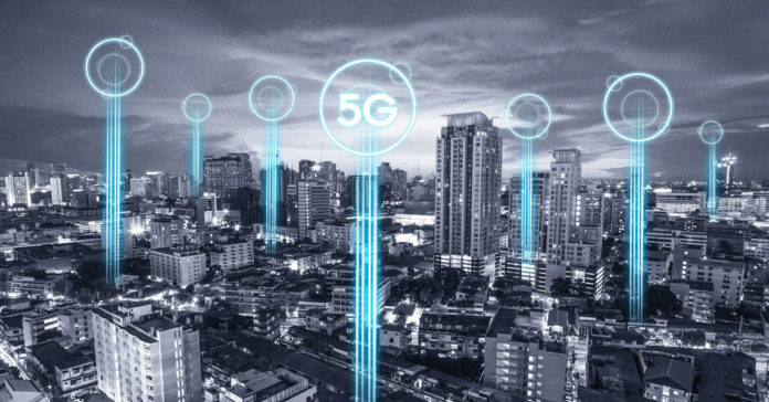 5G Texas
