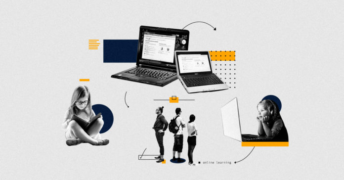 Affordable Options for Virtual Class