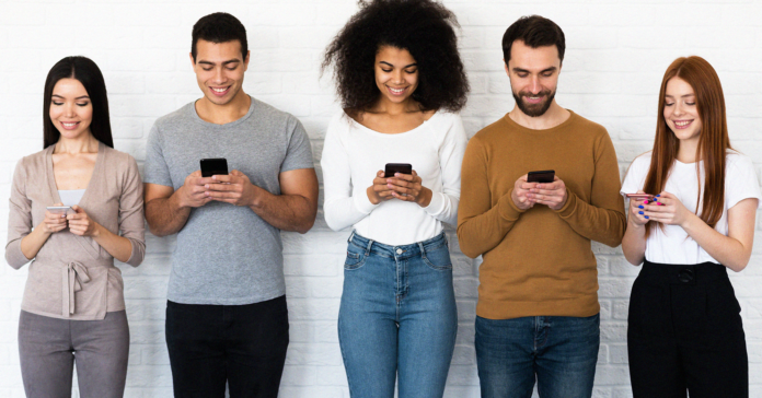 Alert Young People on COVID-19