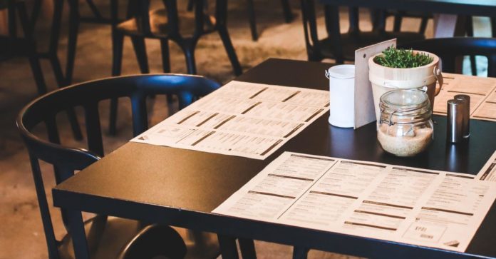Closing Texas Restaurants