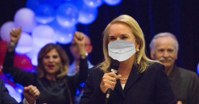 Wear your Mask Act