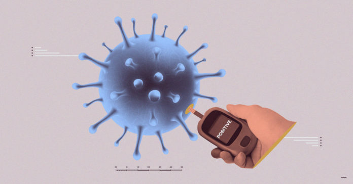 Diabetes and COVID-19