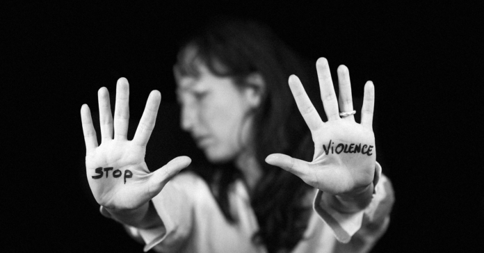 domestic violence during COVID