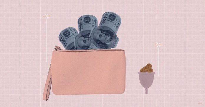End Texas Tampon Tax