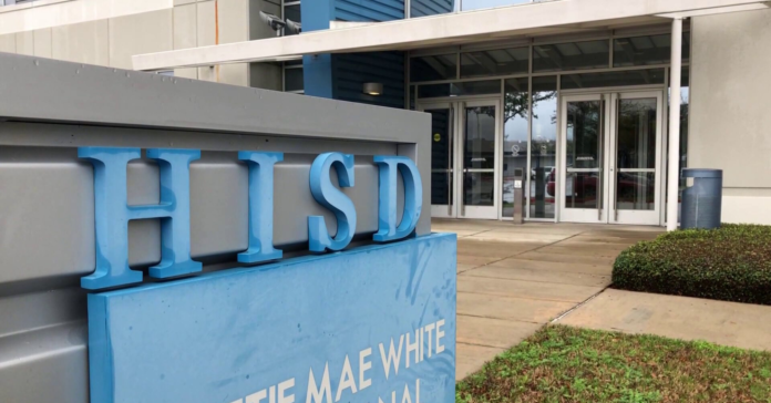 Houston ISD reopening guidelines