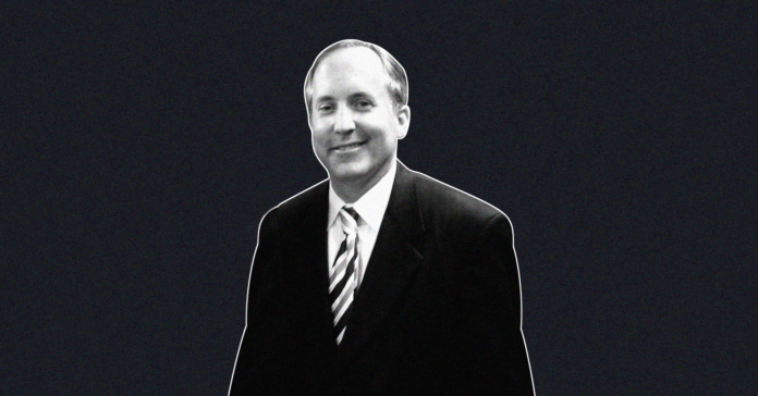 Ken Paxton