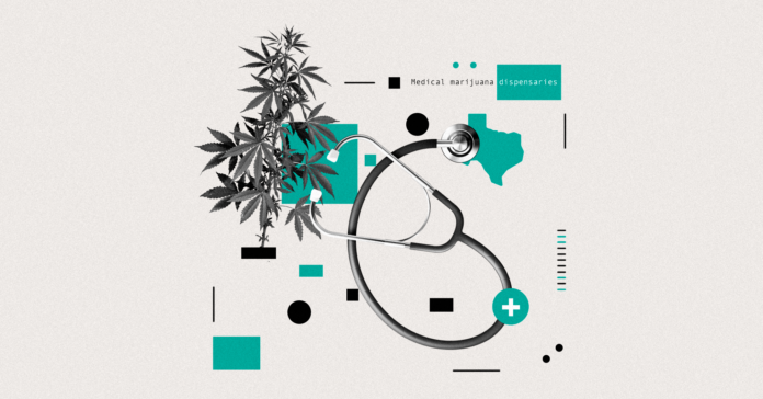 Marijuana Dispensaries Texas