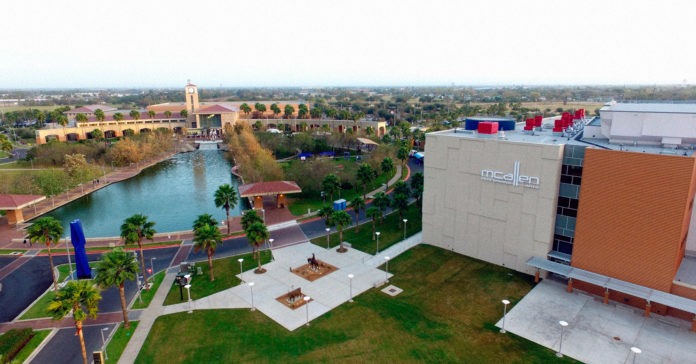 McAllen Convention Center