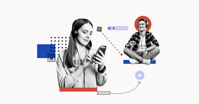 Podcasts on Present-Day Issues