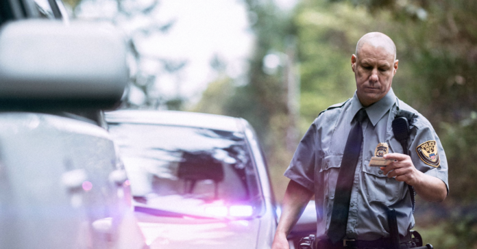 Racial Profiling Texas